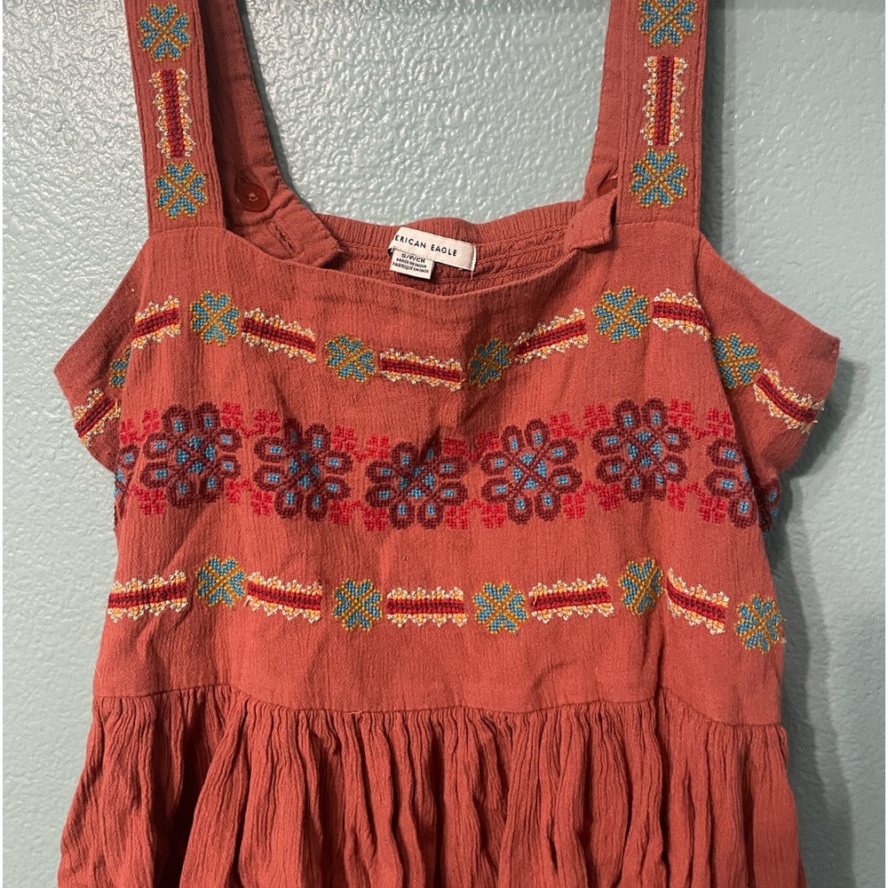 american eagle outfitters tank